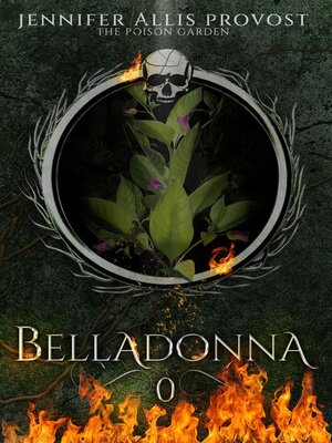 cover image of Belladonna